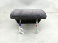 2005-2008 Toyota Corolla Headrest Head Rest Rear Center Seat Fits Fits 2005 2006 2007 2008 OEM Used Auto Parts - Oemusedauto