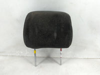 2005-2008 Toyota Corolla Headrest Head Rest Front Driver Seat Black - Oemusedautoparts1.com
