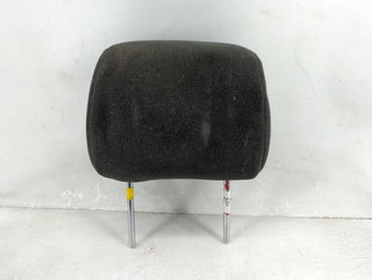 compare product 2005-2008 Toyota Corolla Headrest Head Rest Front Driver Seat Black