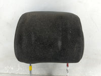 2005-2008 Toyota Corolla Headrest Head Rest Front Driver Seat Black - Oemusedautoparts1.com