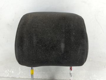 2005-2008 Toyota Corolla Headrest Head Rest Front Driver Seat Black