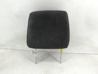 2005-2008 Toyota Corolla Headrest Head Rest Front Driver Seat Black - Oemusedautoparts1.com