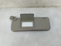 2005-2008 Toyota Corolla Sun Visor Shade Replacement Driver Left Mirror Fits Fits 2005 2006 2007 2008 OEM Used Auto Parts - 
