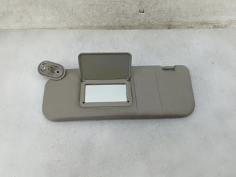 compare product 2005-2008 Toyota Corolla Sun Visor Shade Replacement Driver Left Mirror Fits Fits 2005 2006 2007 2008 OEM Used Auto Parts