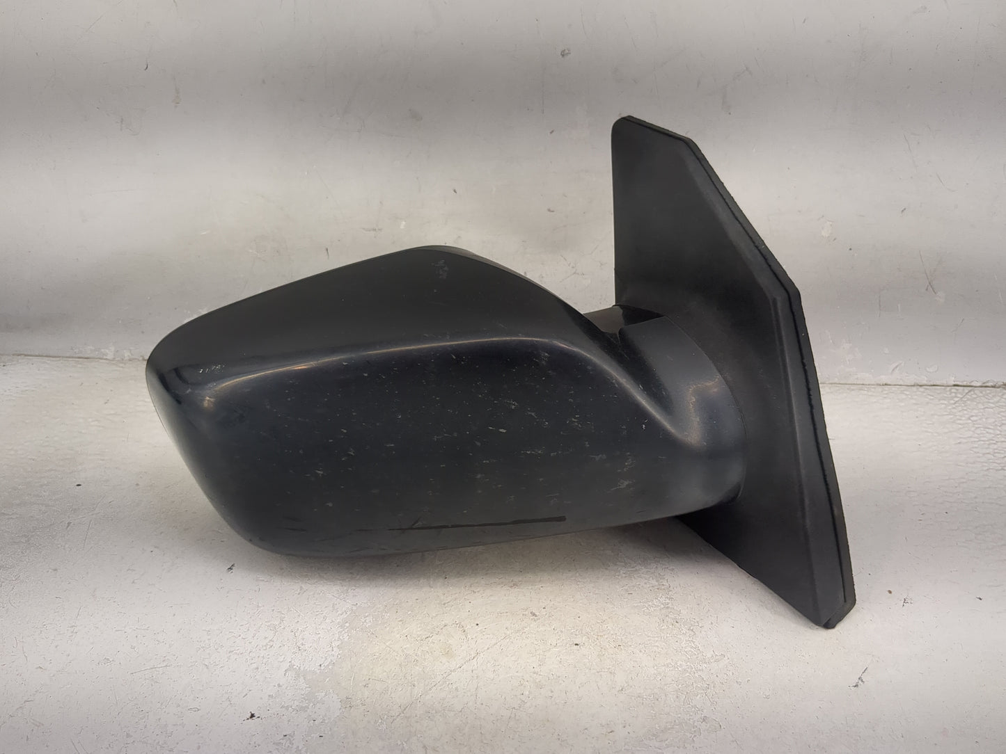 2003-2008 Toyota Corolla Passenger Side View Mirror - Right Door Mirror OEM Used - Oemusedautoparts1.com