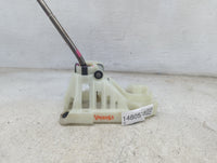 2005 Toyota Corolla Floor Console Assembly Shifter - Oemusedautoparts1.com
