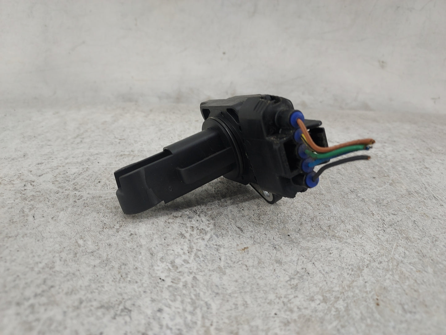 2003-2008 Toyota Corolla Mass Air Flow Meter Maf 1485387 - Oemusedautoparts1.com