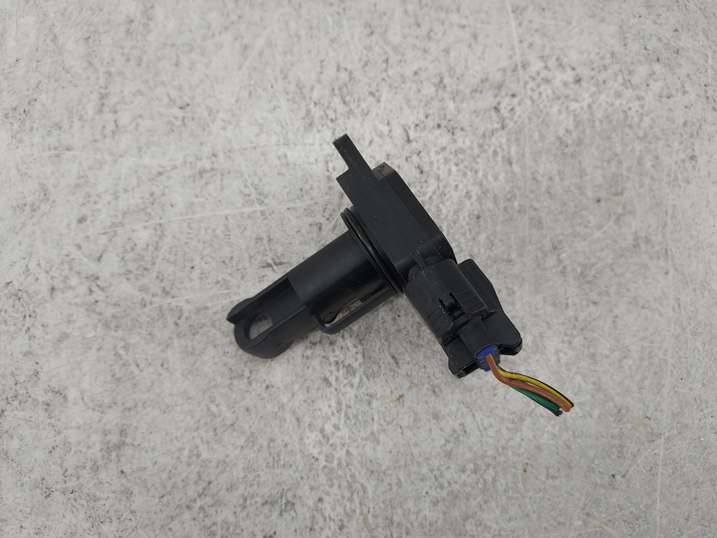 2003-2008 Toyota Corolla Mass Air Flow Meter Maf 1485387 - Oemusedautoparts1.com