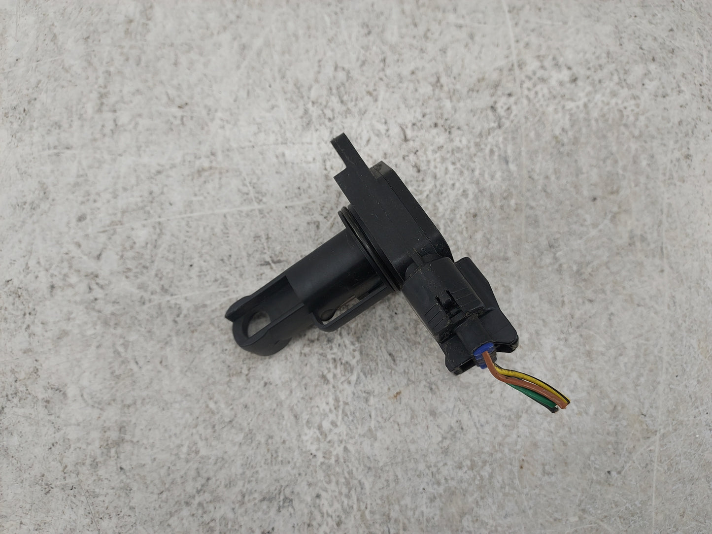 2003-2008 Toyota Corolla Mass Air Flow Meter Maf 1485387 - Oemusedautoparts1.com