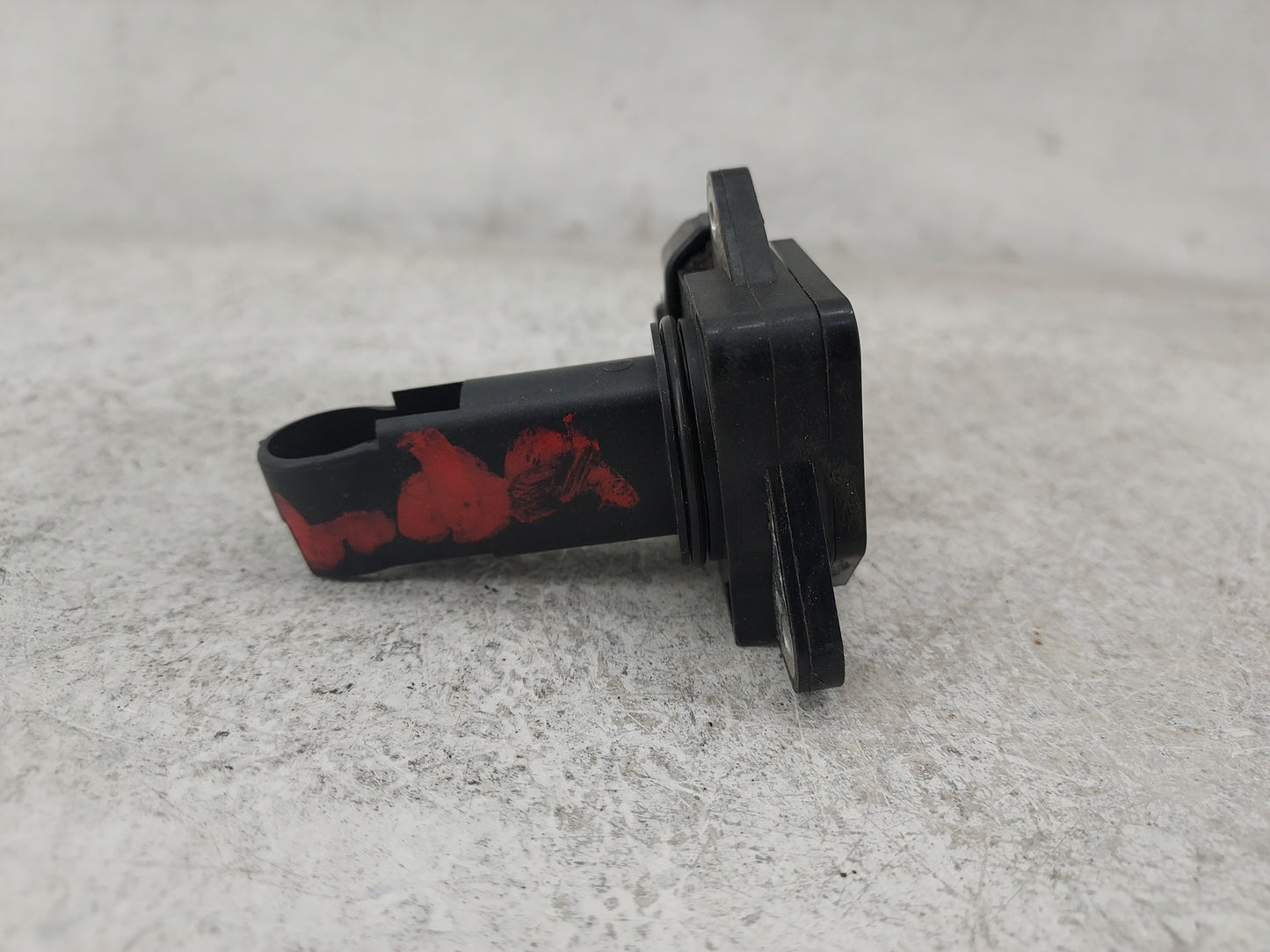 2003-2008 Toyota Corolla Mass Air Flow Meter Maf 1485387 - Oemusedautoparts1.com