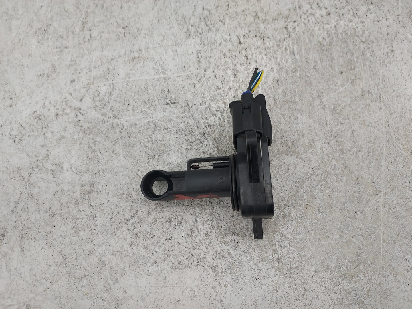 2003-2008 Toyota Corolla Mass Air Flow Meter Maf 1485387 - Oemusedautoparts1.com