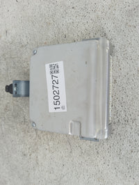 2005-2007 Toyota Corolla PCM Engine Control Computer ECU ECM PCU OEM P/N:89661-02K23 Fits Fits 2005 2006 2007 OEM Used Auto 