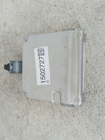 compare product 2005-2007 Toyota Corolla PCM Engine Control Computer ECU ECM PCU OEM P/N:89661-02K23 Fits Fits 2005 2006 2007 OEM Used Auto Parts