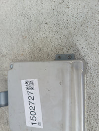 2005-2007 Toyota Corolla PCM Engine Control Computer ECU ECM PCU OEM P/N:89661-02K23 Fits Fits 2005 2006 2007 OEM Used Auto 