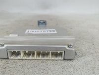 2005-2007 Toyota Corolla PCM Engine Control Computer ECU ECM PCU OEM P/N:89661-02K23 Fits Fits 2005 2006 2007 OEM Used Auto 