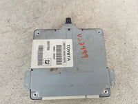 2005-2007 Toyota Corolla PCM Engine Control Computer ECU ECM PCU OEM P/N:89661-02K23 Fits Fits 2005 2006 2007 OEM Used Auto 