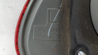 2003-2008 Toyota Corolla Tail Light Assembly Driver Left OEM Fits Fits 2003 2004 2005 2006 2007 2008 OEM Used Auto Parts - O