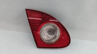 2003-2008 Toyota Corolla Tail Light Assembly Driver Left OEM Fits Fits 2003 2004 2005 2006 2007 2008 OEM Used Auto Parts - O