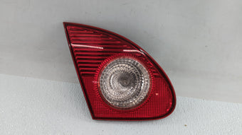 compare product 2003-2008 Toyota Corolla Tail Light Assembly Driver Left OEM Fits Fits 2003 2004 2005 2006 2007 2008 OEM Used Auto Parts