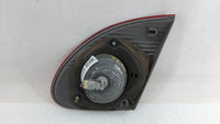 2003-2008 Toyota Corolla Tail Light Assembly Driver Left OEM Fits Fits 2003 2004 2005 2006 2007 2008 OEM Used Auto Parts - O