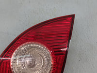 2003-2008 Toyota Corolla Tail Light Assembly Passenger Right OEM P/N:921 12V18W Fits Fits 2003 2004 2005 2006 2007 2008 OEM 