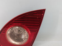 2003-2008 Toyota Corolla Tail Light Assembly Passenger Right OEM P/N:921 12V18W Fits Fits 2003 2004 2005 2006 2007 2008 OEM 