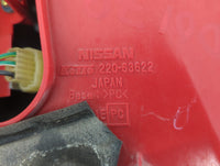 2003-2008 Toyota Corolla Tail Light Assembly Driver Left OEM P/N:220-63622 Fits Fits 2003 2004 2005 2006 2007 2008 OEM Used 