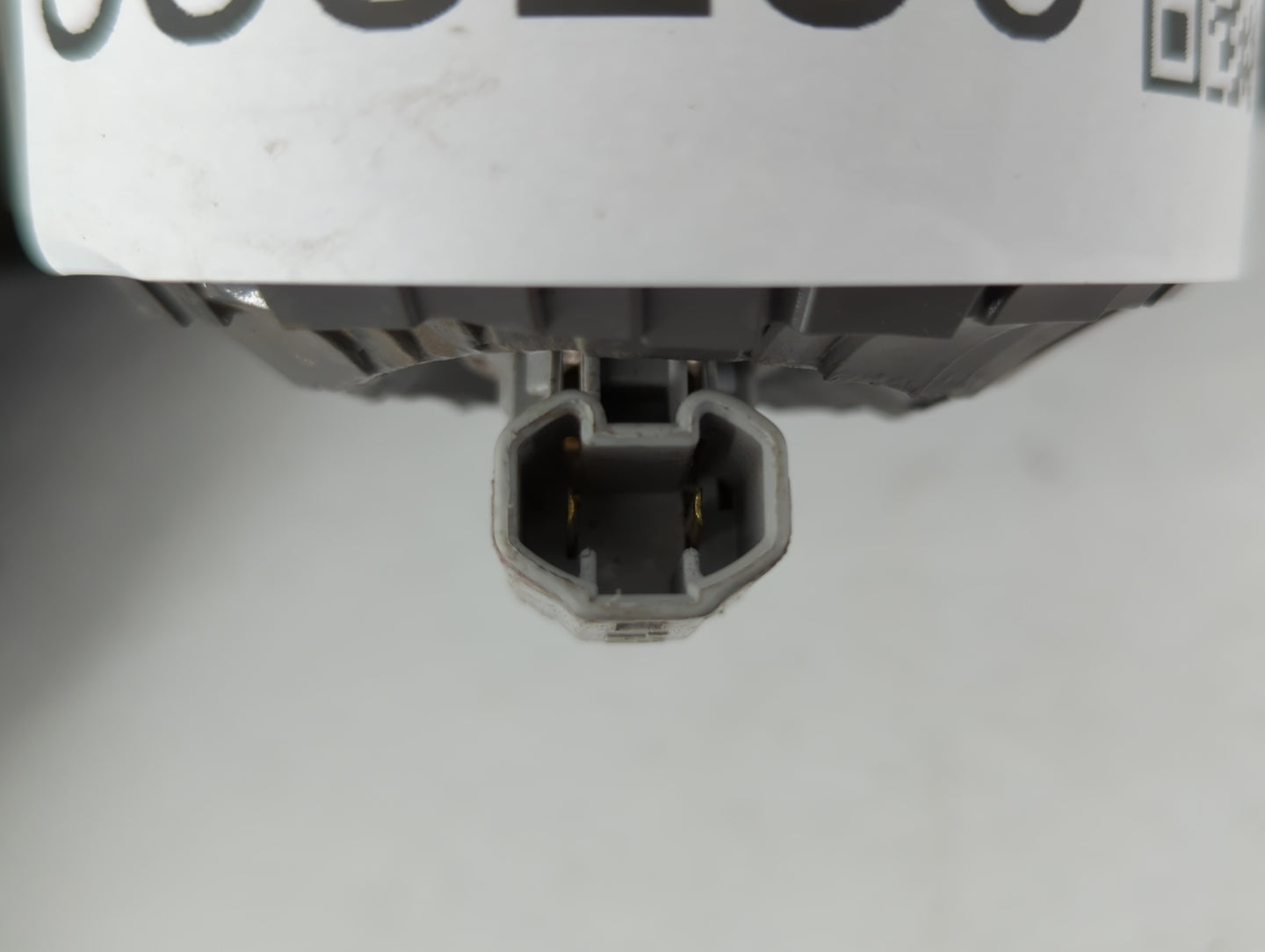 2003-2008 Toyota Corolla Tail Light Assembly Passenger Right OEM Fits Fits 2003 2004 2005 2006 2007 2008 OEM Used Auto Parts