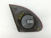 2003-2008 Toyota Corolla Tail Light Assembly Passenger Right OEM Fits Fits 2003 2004 2005 2006 2007 2008 OEM Used Auto Parts