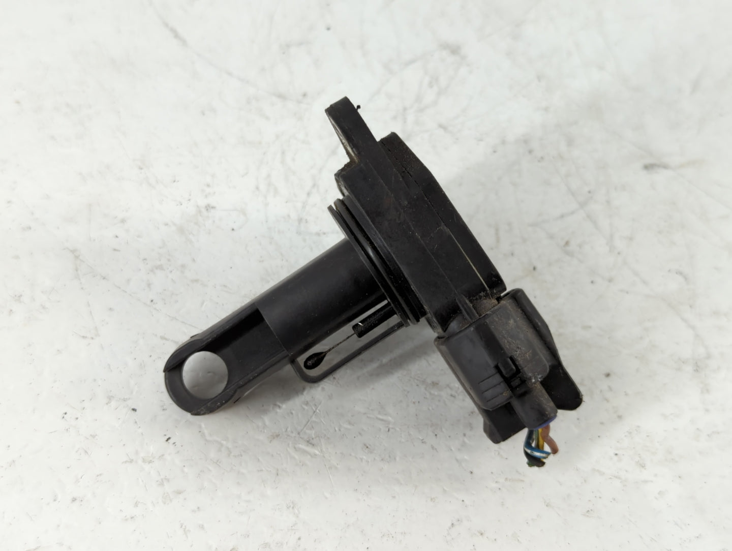 2003-2008 Toyota Corolla Mass Air Flow Meter Maf - Oemusedautoparts1.com