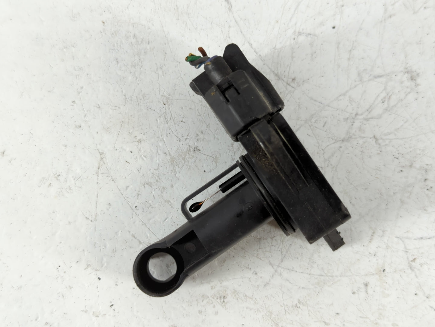 2003-2008 Toyota Corolla Mass Air Flow Meter Maf - Oemusedautoparts1.com