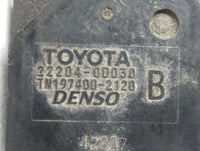 2003-2008 Toyota Corolla Mass Air Flow Meter Maf - Oemusedautoparts1.com