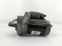 2003-2008 Toyota Corolla Car Starter Motor Solenoid OEM P/N:428000-0341 28100-00080 Fits Fits 2003 2004 2005 2006 2007 2008 