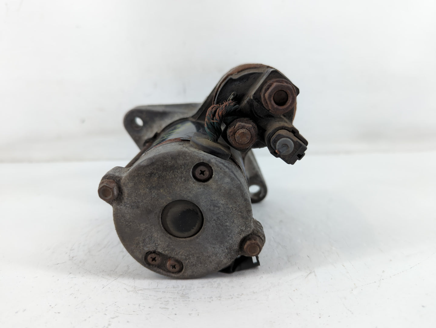 2003-2008 Toyota Corolla Car Starter Motor Solenoid OEM P/N:428000-0341 28100-00080 Fits Fits 2003 2004 2005 2006 2007 2008 