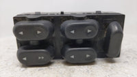 2005 Toyota Crown Master Power Window Switch Replacement Driver Side Left P/N:5L1T-14540-ABW Fits Fits 2003 2004 2006 2007 2