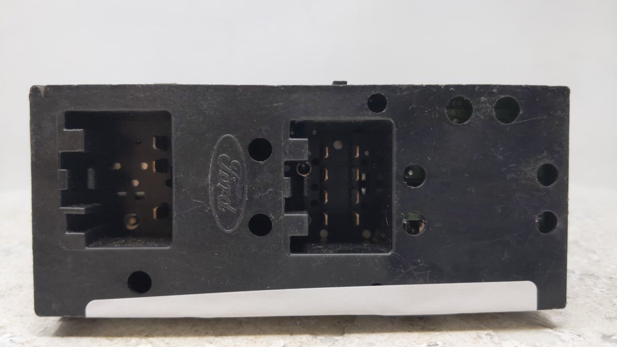 2005 Toyota Crown Master Power Window Switch Replacement Driver Side Left P/N:5L1T-14540-ABW Fits Fits 2003 2004 2006 2007 2