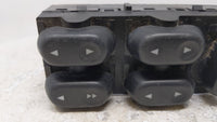 2005 Toyota Crown Master Power Window Switch Replacement Driver Side Left P/N:5L1T-14540-ABW Fits Fits 2003 2004 2006 2007 2