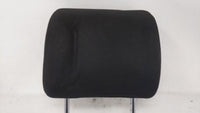 2005 Toyota Echo Headrest Head Rest Front Driver Passenger Seat Black - Oemusedautoparts1.com