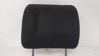 compare product 2005 Toyota Echo Headrest Head Rest Front Driver Passenger Seat Black