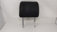 2005 Toyota Echo Headrest Head Rest Front Driver Passenger Seat Black - Oemusedautoparts1.com