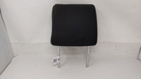 2005 Toyota Echo Headrest Head Rest Front Driver Passenger Seat Black - Oemusedautoparts1.com