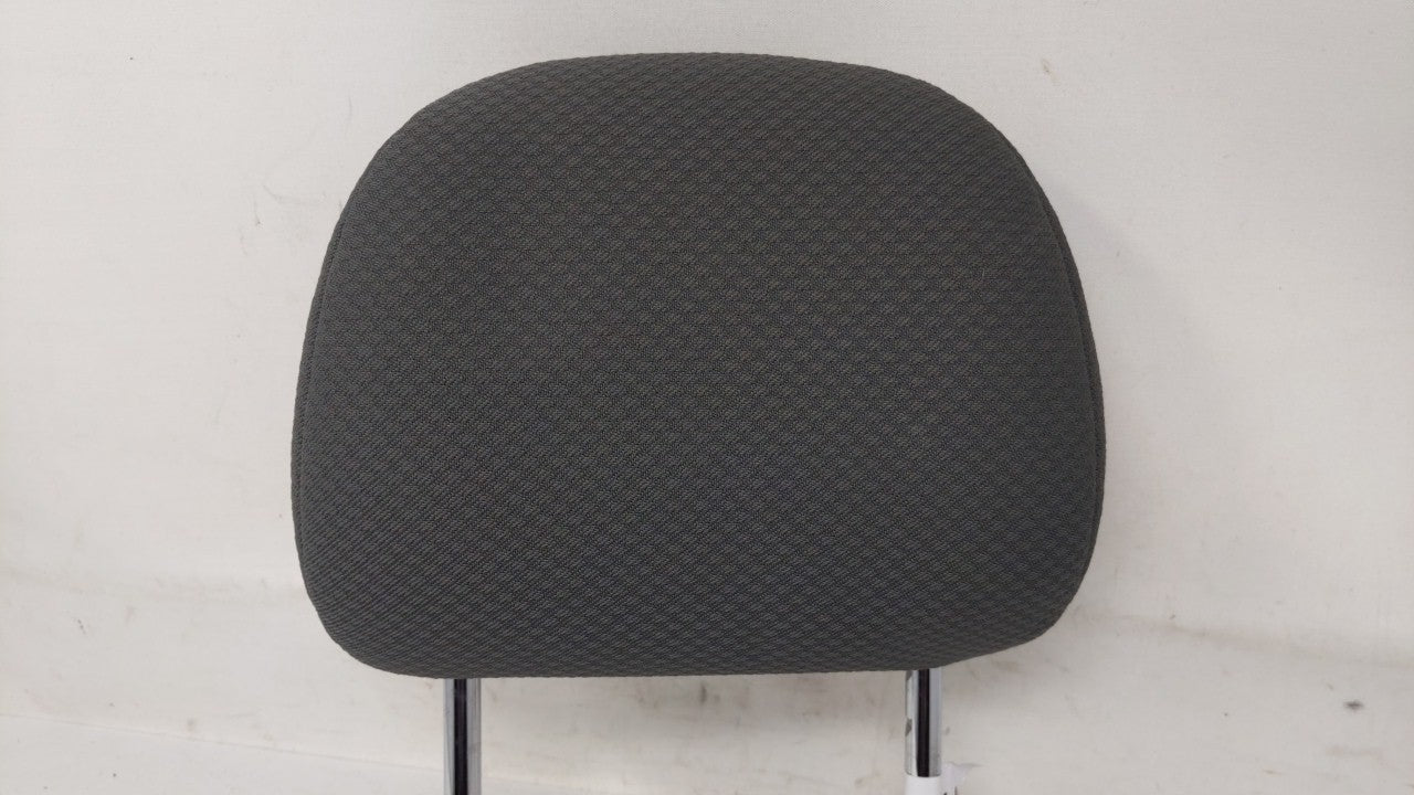 2005 Toyota Echo Headrest Head Rest Front Driver Passenger Seat Fits OEM Used Auto Parts - Oemusedautoparts1.com