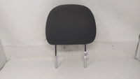 2005 Toyota Echo Headrest Head Rest Front Driver Passenger Seat Fits OEM Used Auto Parts - Oemusedautoparts1.com