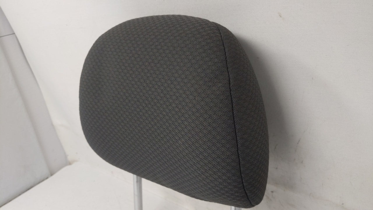 2005 Toyota Echo Headrest Head Rest Front Driver Passenger Seat Fits OEM Used Auto Parts - Oemusedautoparts1.com