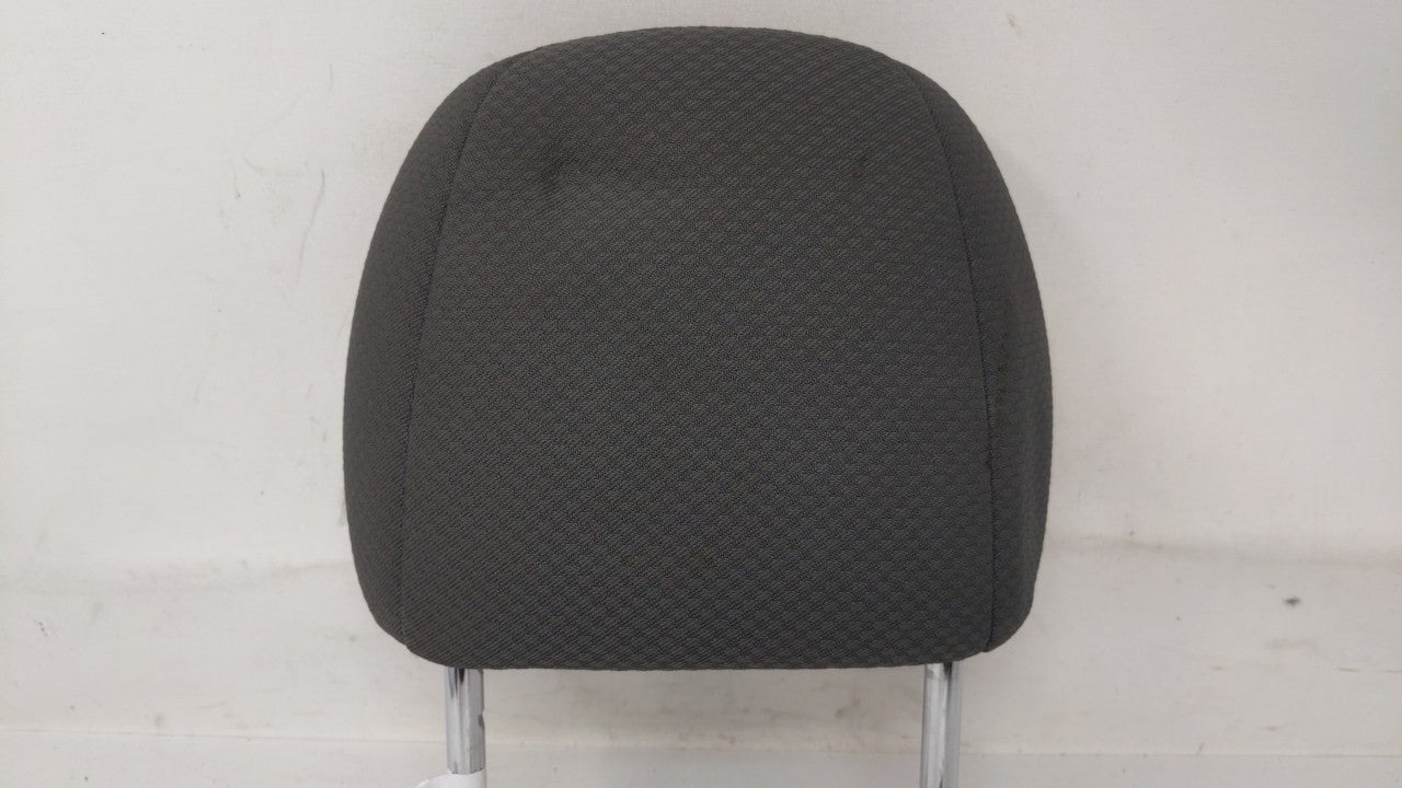 2005 Toyota Echo Headrest Head Rest Front Driver Passenger Seat Fits OEM Used Auto Parts - Oemusedautoparts1.com