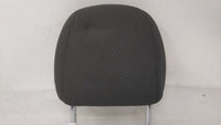 2005 Toyota Echo Headrest Head Rest Front Driver Passenger Seat Fits OEM Used Auto Parts - Oemusedautoparts1.com
