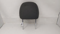 2005 Toyota Echo Headrest Head Rest Front Driver Passenger Seat Fits OEM Used Auto Parts - Oemusedautoparts1.com