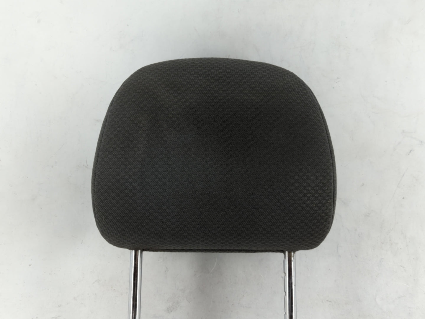 2005 Toyota Echo Headrest Head Rest Front Driver Passenger Seat Fits OEM Used Auto Parts - Oemusedautoparts1.com