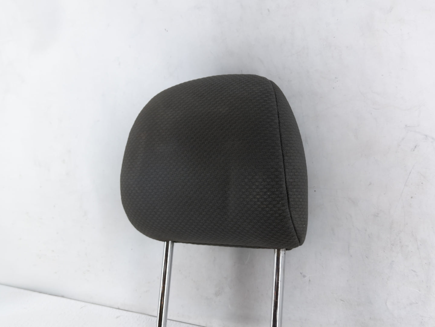 2005 Toyota Echo Headrest Head Rest Front Driver Passenger Seat Fits OEM Used Auto Parts - Oemusedautoparts1.com