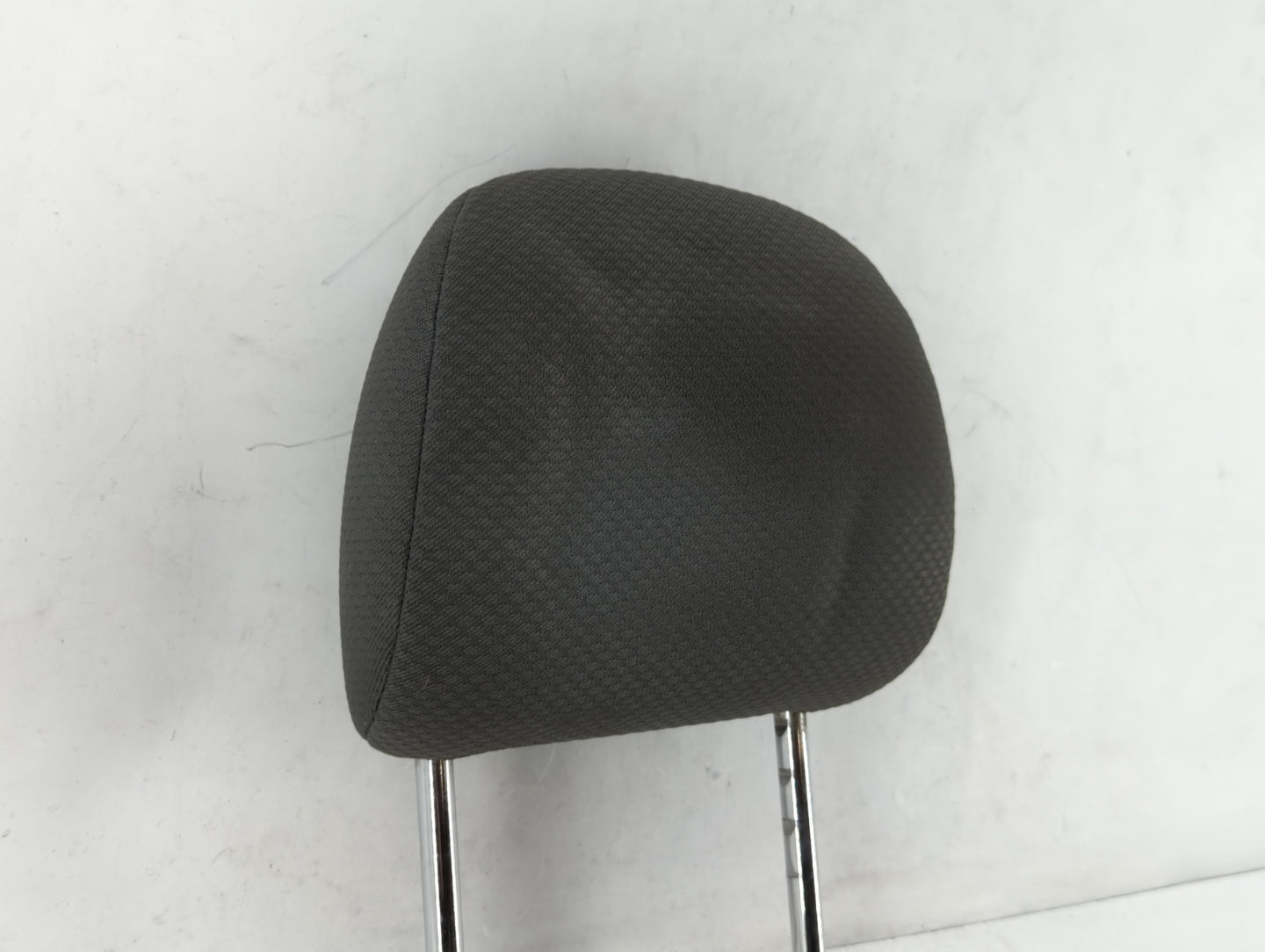 2005 Toyota Echo Headrest Head Rest Front Driver Passenger Seat Fits OEM Used Auto Parts - Oemusedautoparts1.com